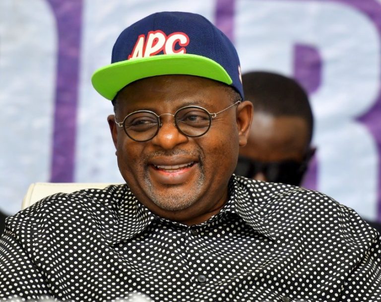 Why Gov Bassey Otu is Celebrated at 65