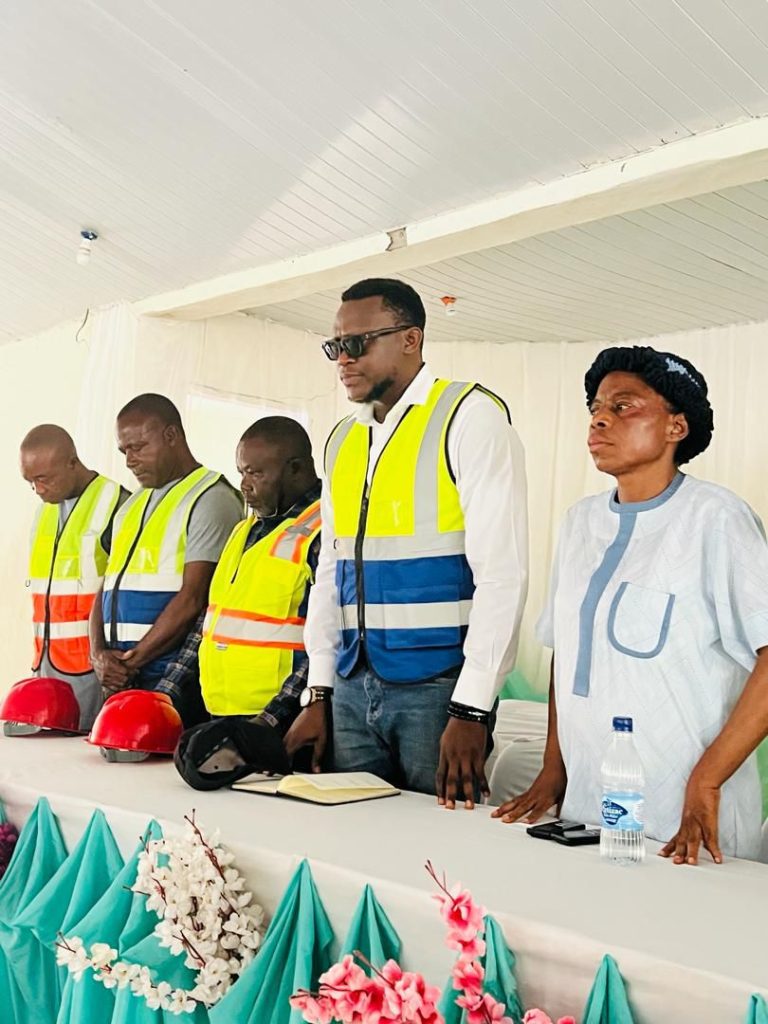 Gov Otu Orders Statewide Electrification Assessment, Intervention