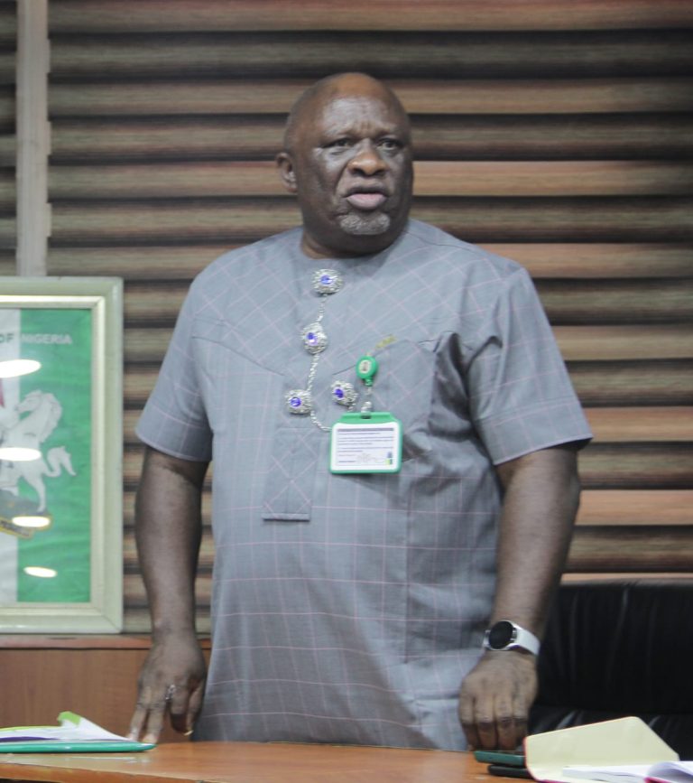 Calabar Port Manager Refutes Alleged Drought Of Container Vessels