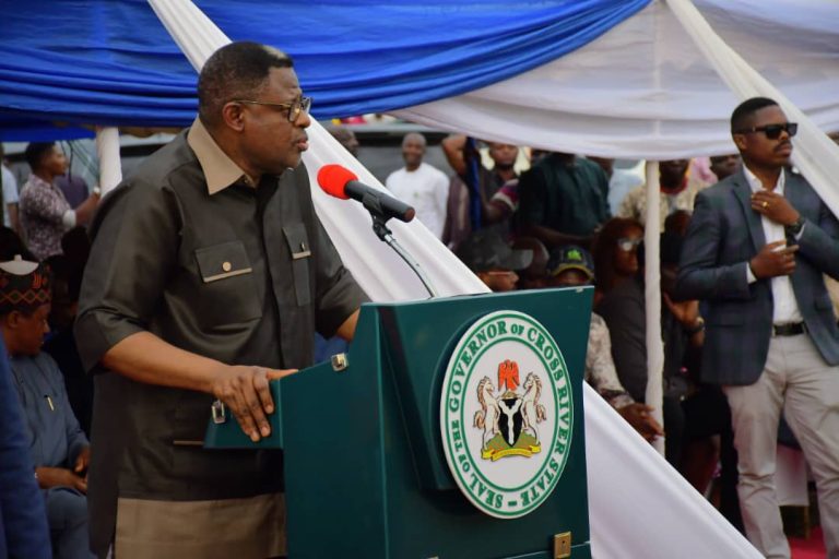 Abandoned Ifako: Locals Plead For Government Intervention Amid Lack Of Basic Amenities