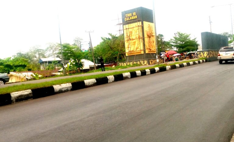 Gov Otu’s Massive Urban Renewal Efforts Thrill Opposition, Others
