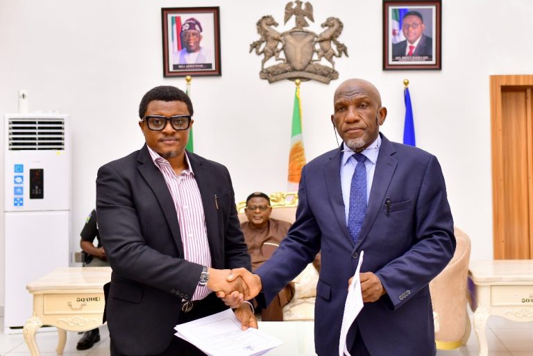 C’River Partners Research Institutes To Drive Agriculture, Pays N150 million Monthly For Project GROW