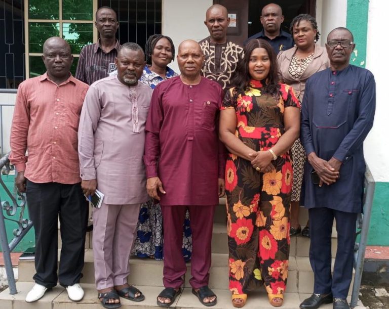 C’River Partners NUJ To Fight Quackery In Health Sector