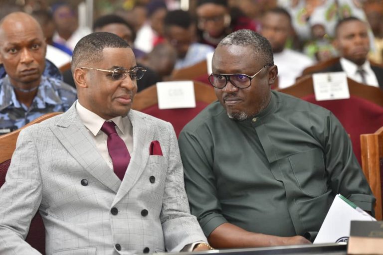 Annulment Of June 12 Presidential Election Fuelled Nigeria’s Democratic Struggle, Otu