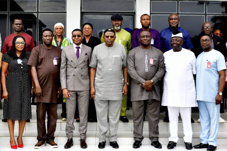 C’River Govt. Partners UCTH To Boost Health Insurance Scheme