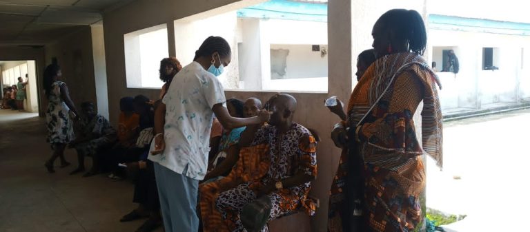 NDDC Targets 3,500 Patients In Free Medical Mission In Cross River