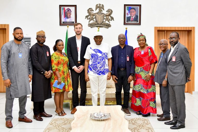 Otu Charges World Bank, UN, To Bridge Global Economic Gaps, Balance World’s Economy