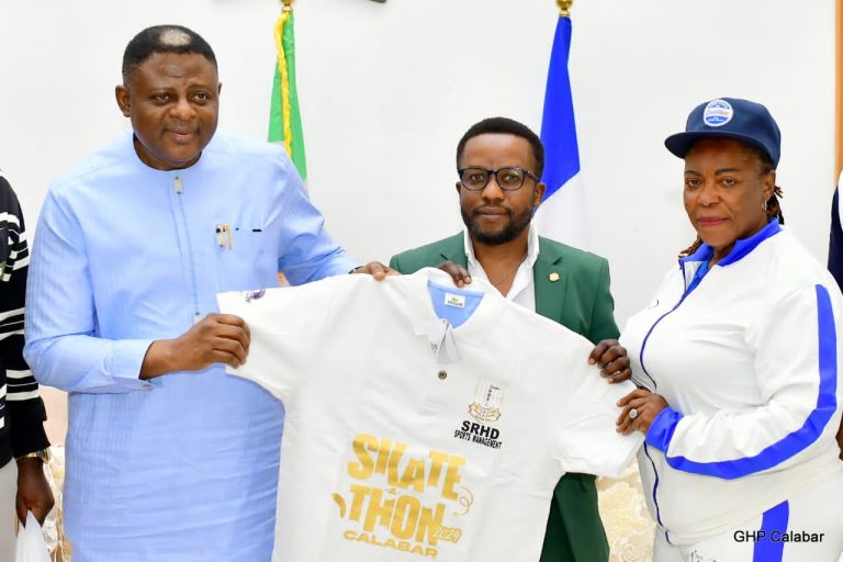 Cross River Partners Private Sector  On Sports Development, Revenue Boost