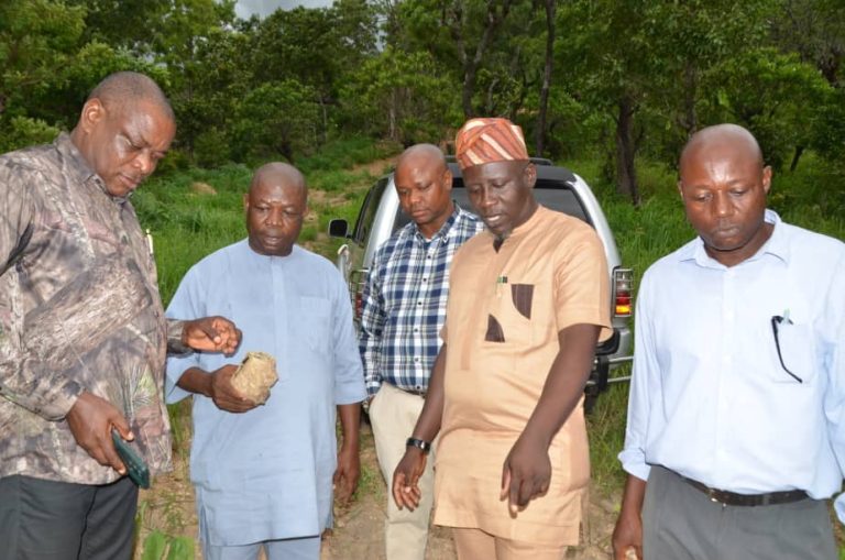 Hard Times Await Illicit Miners In Cross River As State Government Draws Red Line
