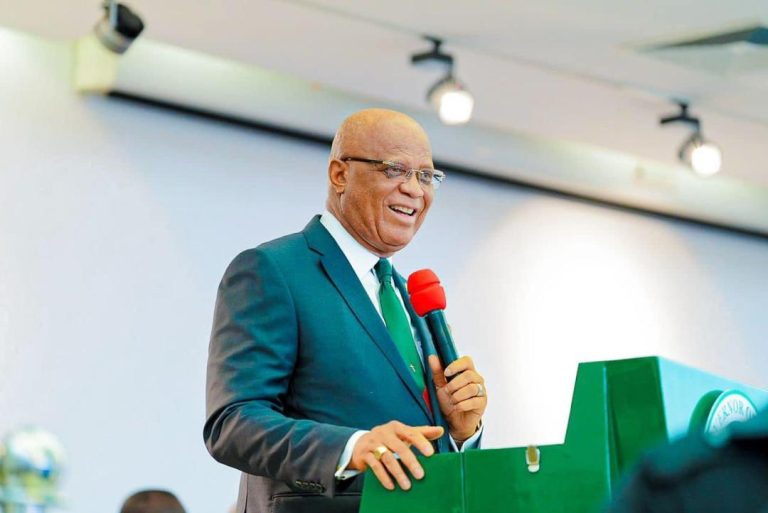 Wanted: A Long-Term Development Plan For Akwa Ibom State