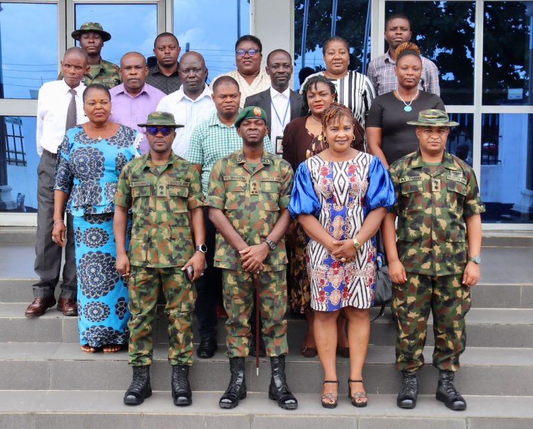 Army Charges Nigerians On Patriotism, Cooperation To Overcome Security Challenges