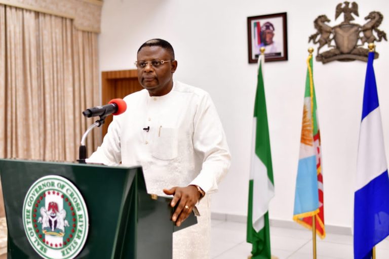 Cross River Inching Closer To Hitting Projected IGR of N75 billion Next Year