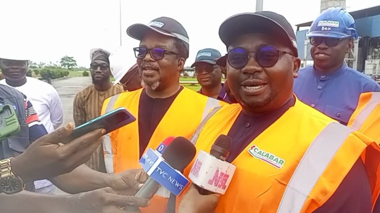 Nigerians Will Soon Begin To Enjoy Steady Power Supply, Minister