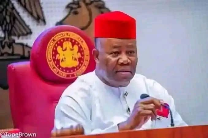 Reposition Police Force as Protectors, Not Predators, Akpabio Charges New PSC Board