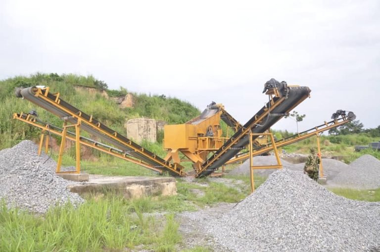 Cross River Taskforce Uncovers Illegal Mine  Sites, Arrests Culprits
