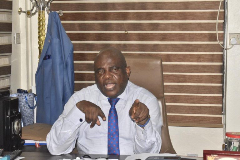 Why The Prolonged Power Outage In Akwa Ibom,  MD, Ibom Power