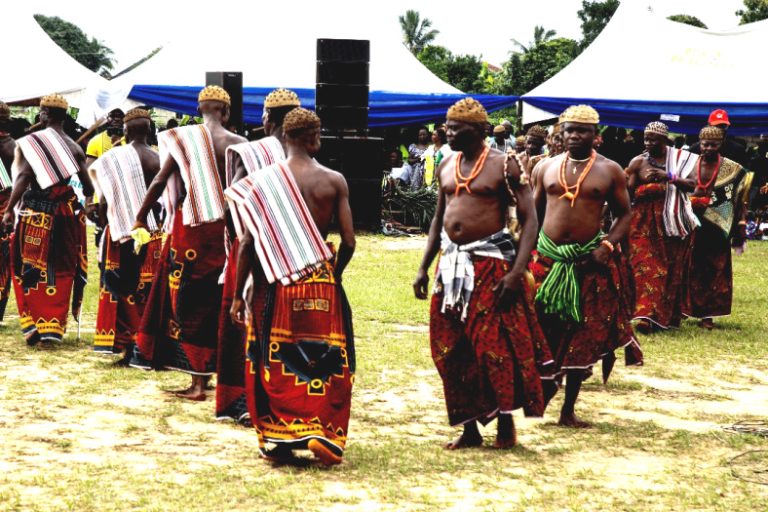 Leboku: C/River Govt Advocates Food Security, Tasks Farmers
