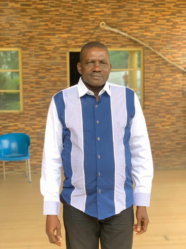 Who Is Barr. Ofem Obeten Mbang?