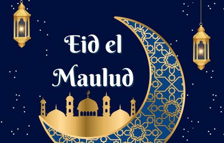 Eid-El-Maulud: Gov. Otu Felicitates With Muslims