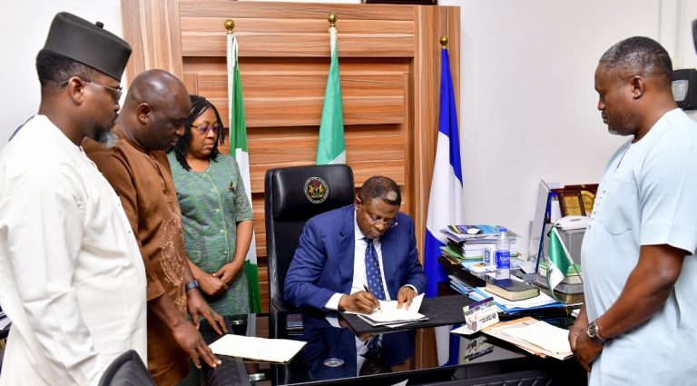 Amended C’River Electoral Law Stipulates Four-Year Tenure For Elected LG Officials