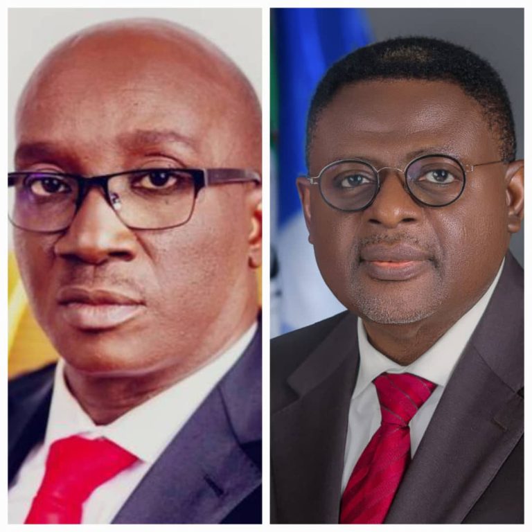 Otu Hails Edo Governorship Election, Adjudges As Free And Fair, Congratulates Okpebholo