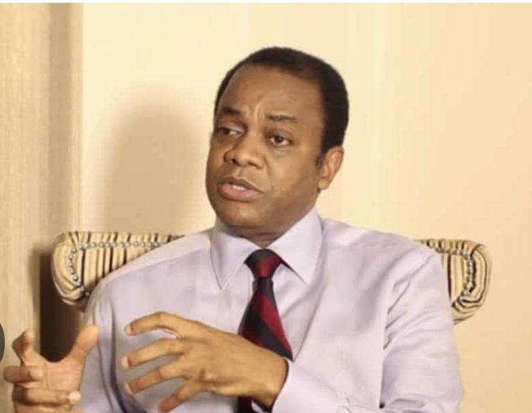 Otu Felicitates Duke On His 63rd Birthday