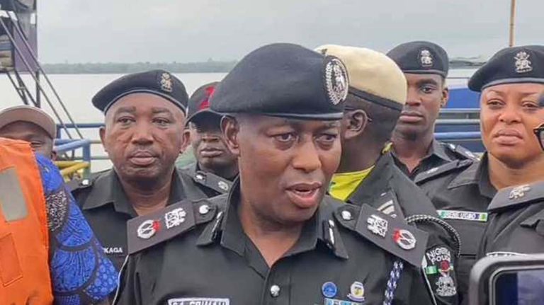 Cocoa Farm Tussle: Investigate Police Brutality on Ichire Now, Lawyers Urge CP