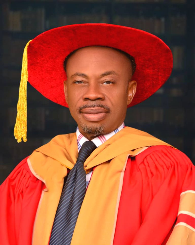 College of Health Technology Matriculates 684 Students
