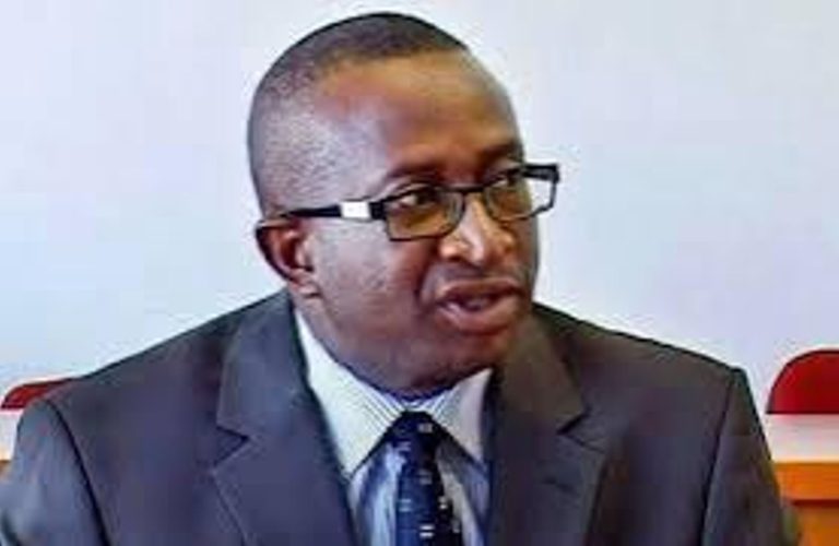 Ndoma-Egba Denies Taking Sides With FUOYE VC on Sexual Harassment Case