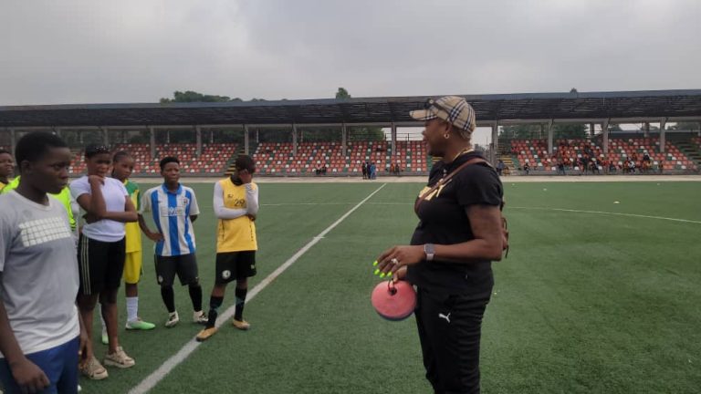 Mercy Akide Offers Scholarship Opportunities to Nigerian Girls