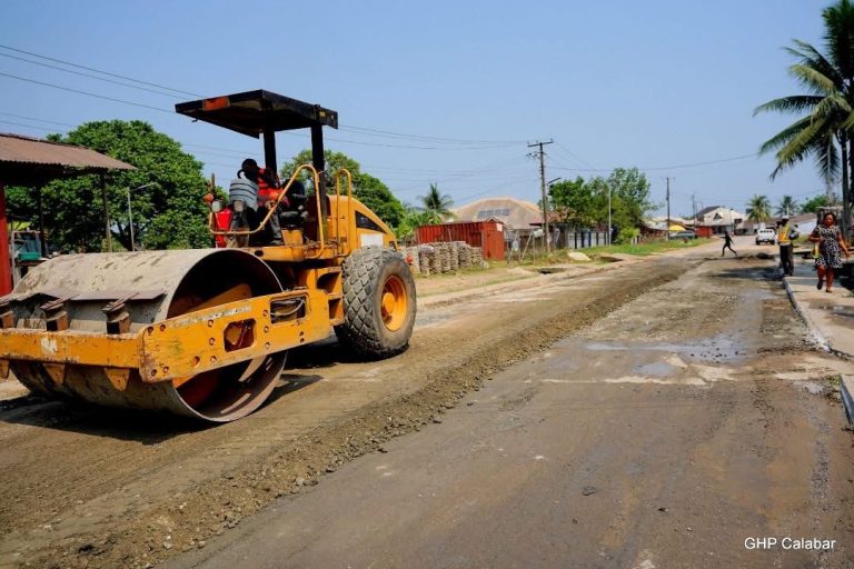 CRSHA Applauds Governor Otu’s Transformative Projects
