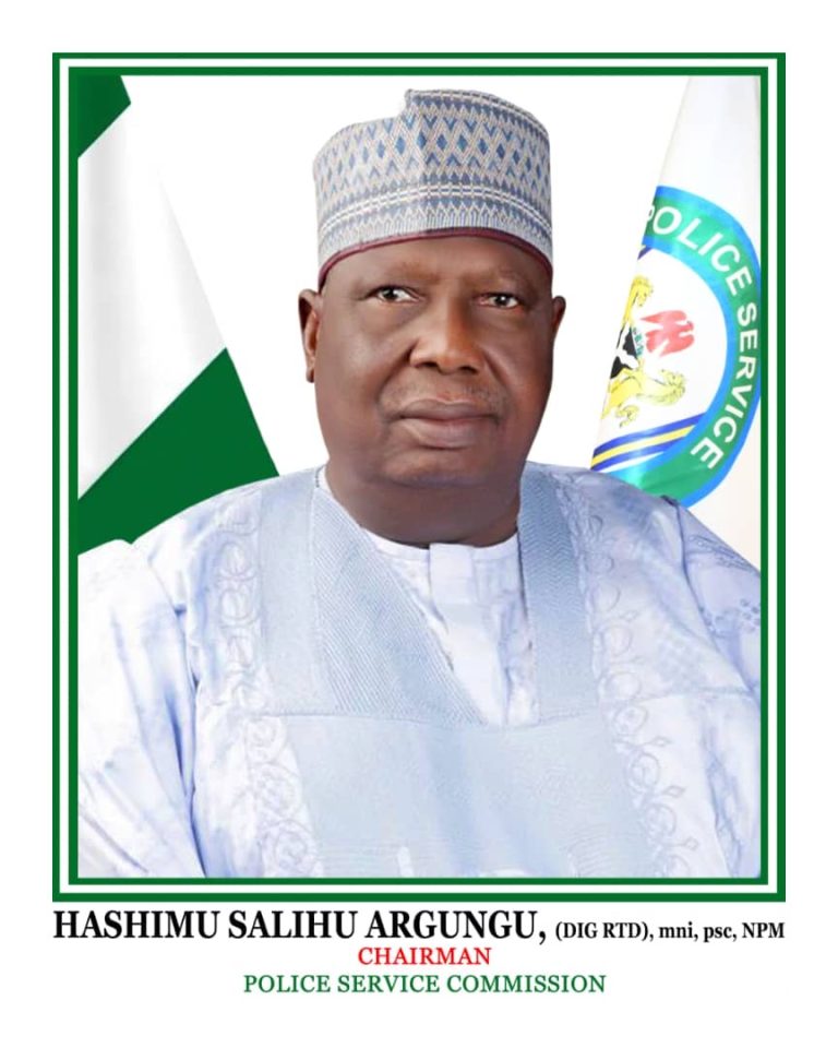 PSC Appoints Dantawaye, Otimenyin, CPs For Kogi, Edo