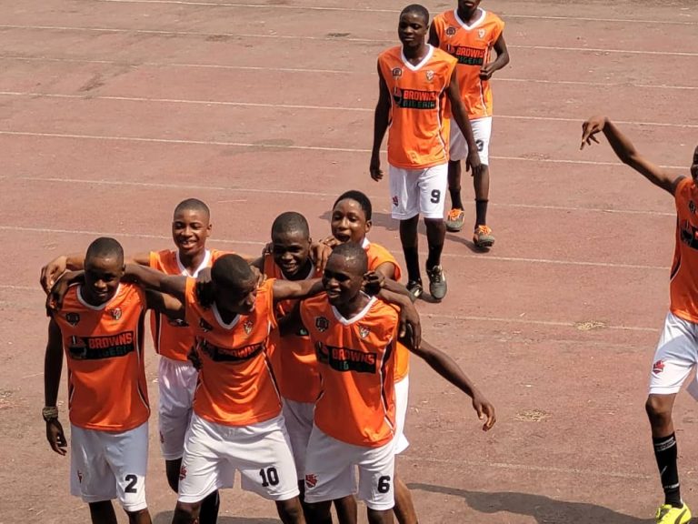 Aketi Bowl Flag Football Finals Season 3 Ends Today as Akwa Ibom, Ondo, Lagos Teams Maintain Dominance