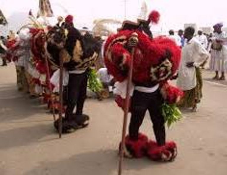 Ancestral Sanctions Await Ekpe Initiates, Non-Initiates  for Sacrilege