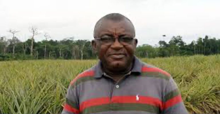 Odey Oyama : Again, Prosecutor Fails to Produce Evidence