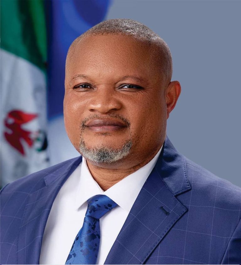 We Inherited N45,000 Only on Assumption of Office, Mayor of Calabar