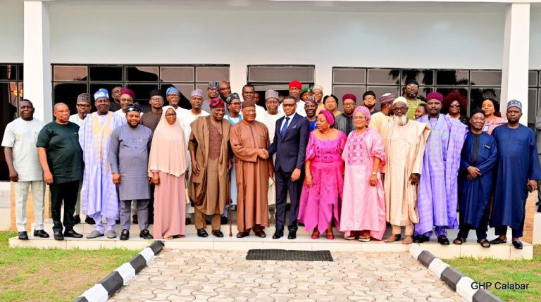 Tinubu’s Polytechnic Reforms, Will Provide Essential Skills For National Development, Otu