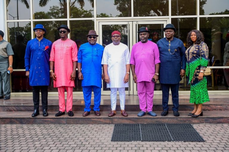 Rivers to Introduce Income-Yielding  Waste Management Ventures Soon, Fubara