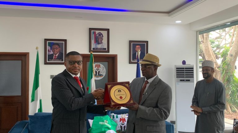 Nigeria’s N33 trillion Livestock Industry is Underutilized, Minister