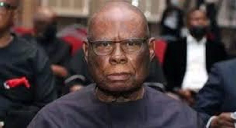 OPINION: Shyngle Wigwe: The Burden of A Grandfather