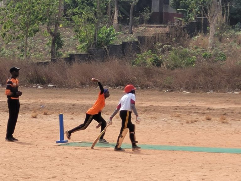 National U17 Cricket Championship: Edo Boys Emerge Champions in South South