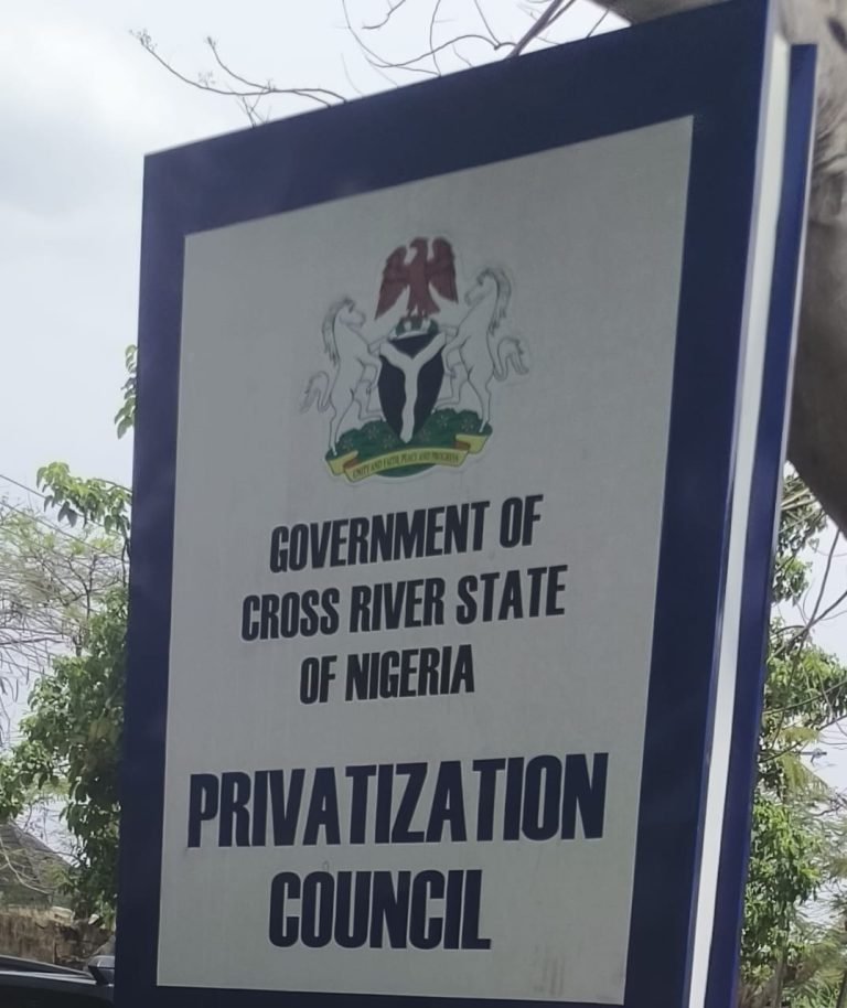 Cross River Govt. Opens Technical Bids for Revitalization of Oil Palm Estates