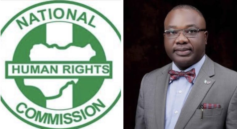 NHRC Trains Task Teams on Protection of IDPs, Refugees  