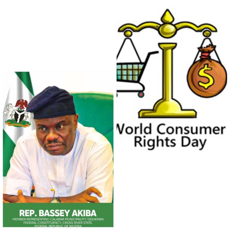 Lawmaker Charges Colleagues to Advocate Policies that Empower Consumers, Promote Transparency, Others