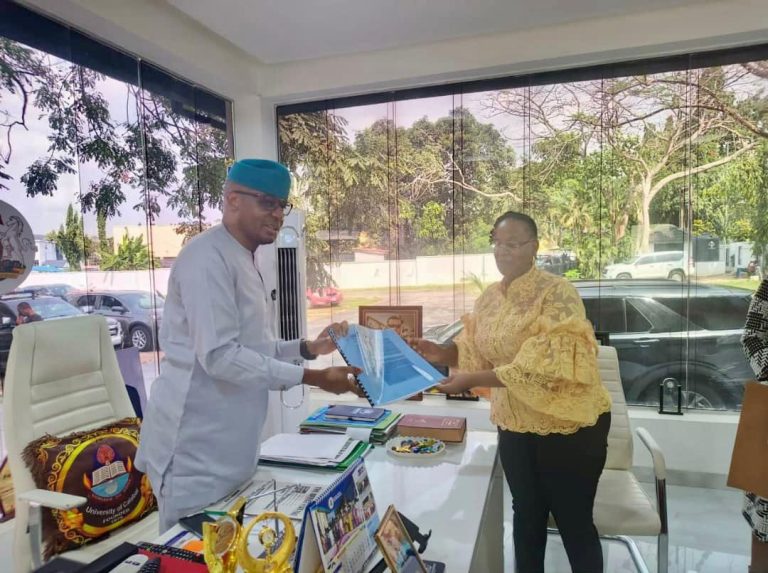 UNICEF, Cross River Government, Partner on Key Development Initiatives