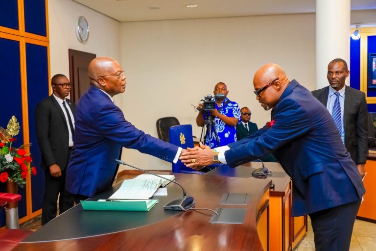 Rivers: Ibas Tasks New SSG On Governance