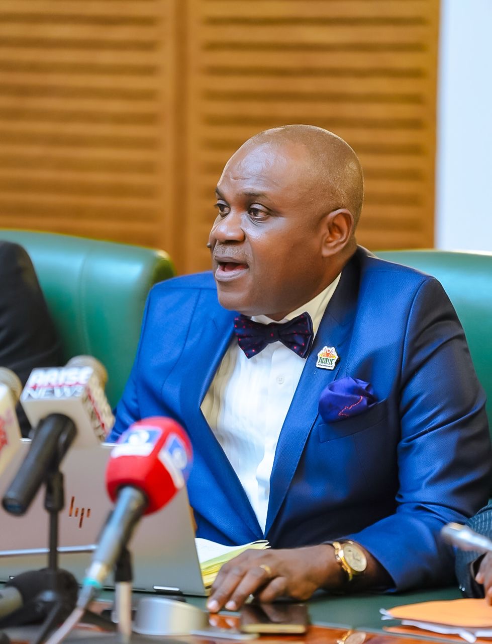 For the Record: Celebrating Two Years of Spectacular Performance in Akwa Ibom