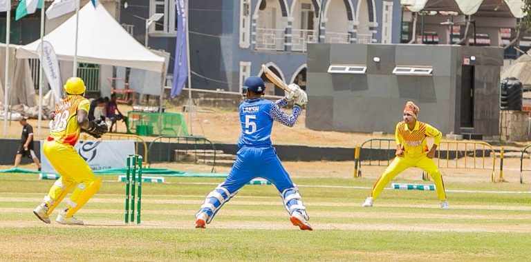 ICC U19 Men’s Cricket World Cup Qualifiers: Tanzania Edge  Uganda as Namibia Tops