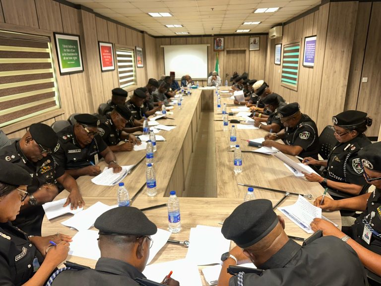 PSC Approves Promotion of 66 Senior Officers, Others