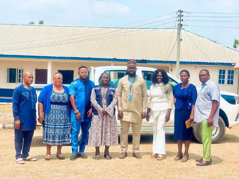 WHO, UK,  Cross River Partner to Boost Development in College of Nursing, Ogoja